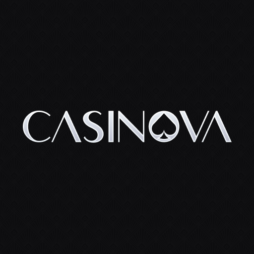 Claim Halloween Boom from Casinova with a Casino Deposit Now