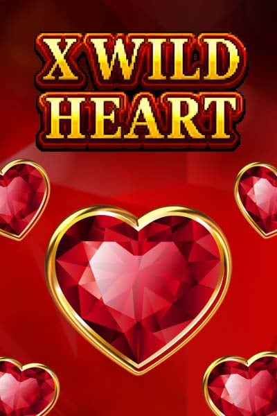 X Wild Heart