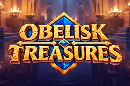 Obelisk Treasures