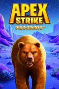 Apex Strike Megaways