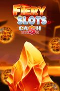 Fiery Slots Cash Mesh