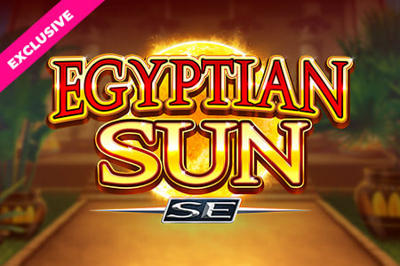 Egyptian Sun SE