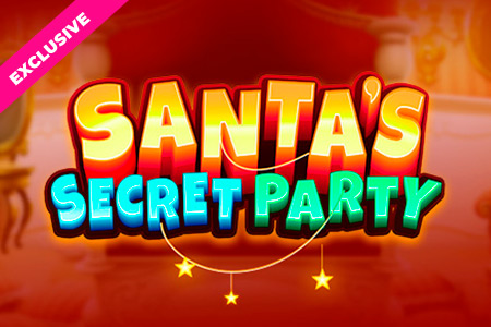 Santa’s Secret Party