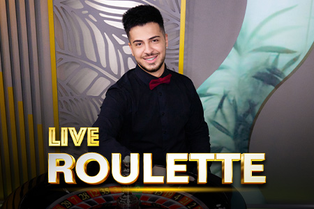 Live Roulette