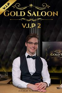 Gold Saloon VIP 2