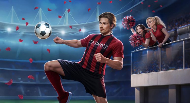 World Cup sport bajnokság