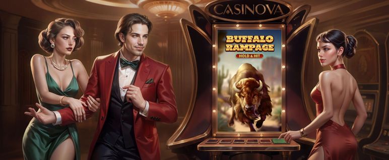 Slot della settimana