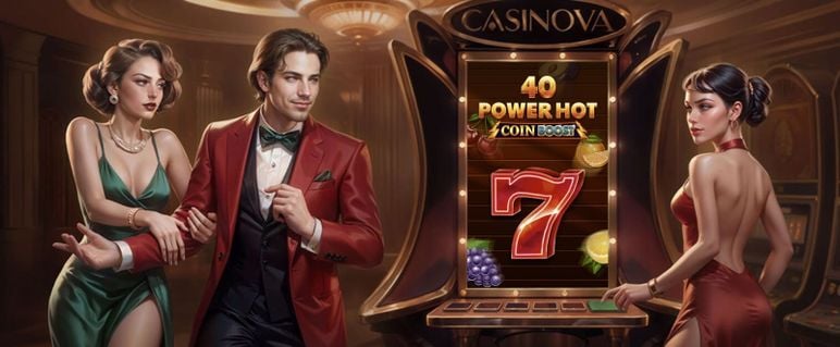 Slot da Semana