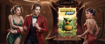 Tragamonedas de la Semana