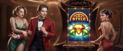 Slot della settimana