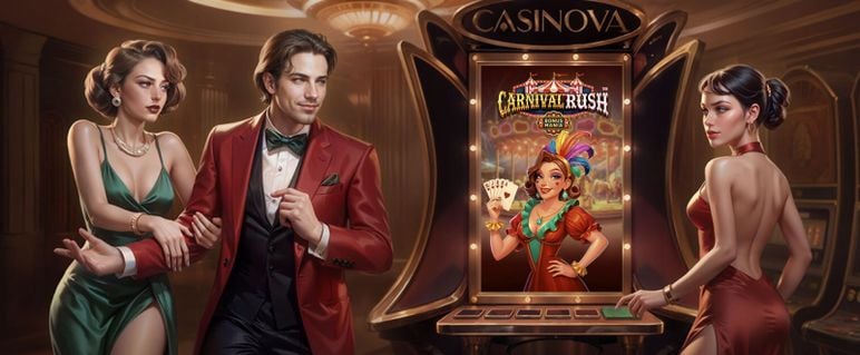 Slot da Semana