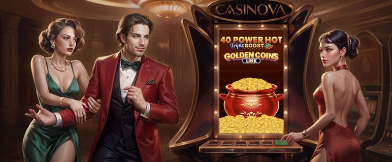 Slot of the Week